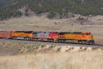 BNSF 5690